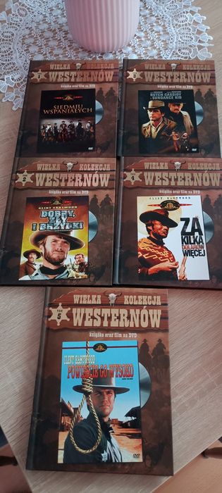 Kolekcja Westernów
