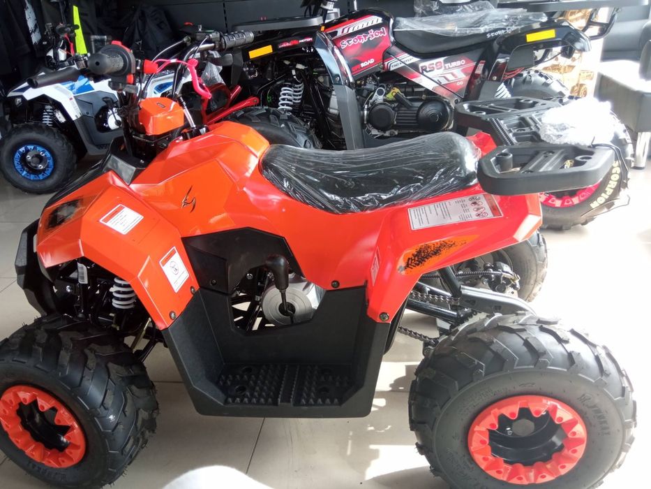 Продам дитячий квадроцикл