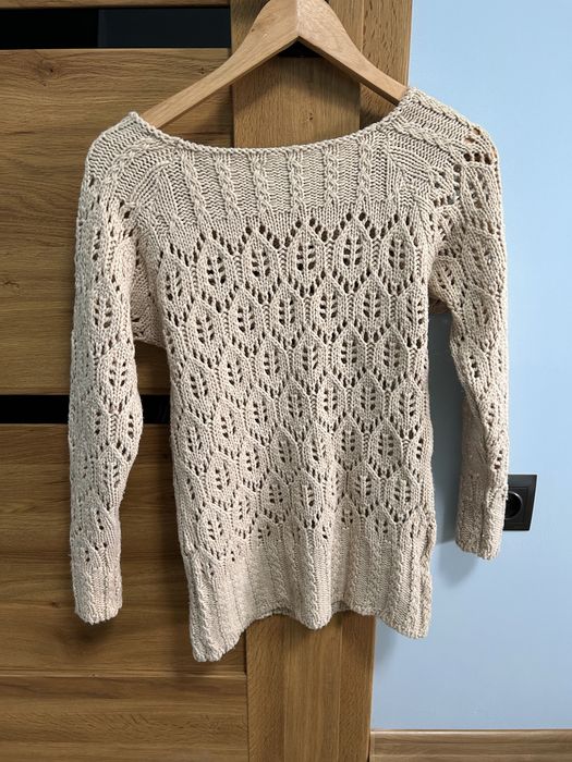 Sweter damski r 36