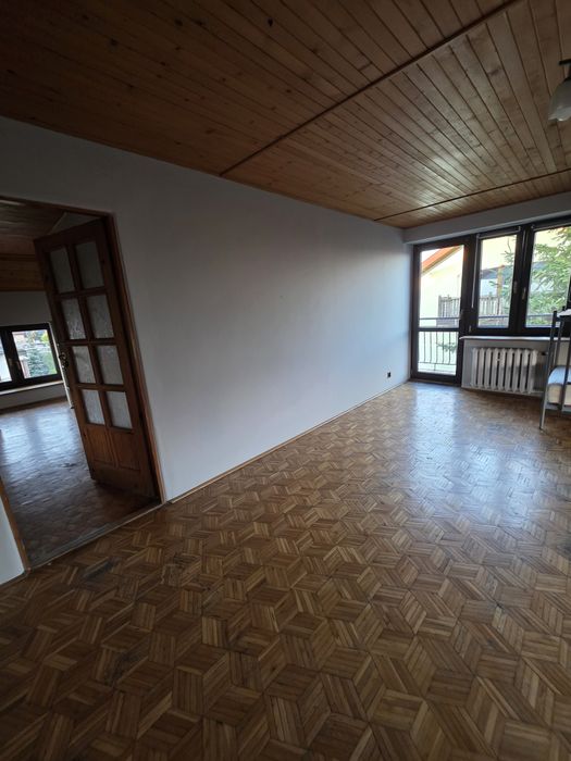 Do wynajęcia dom