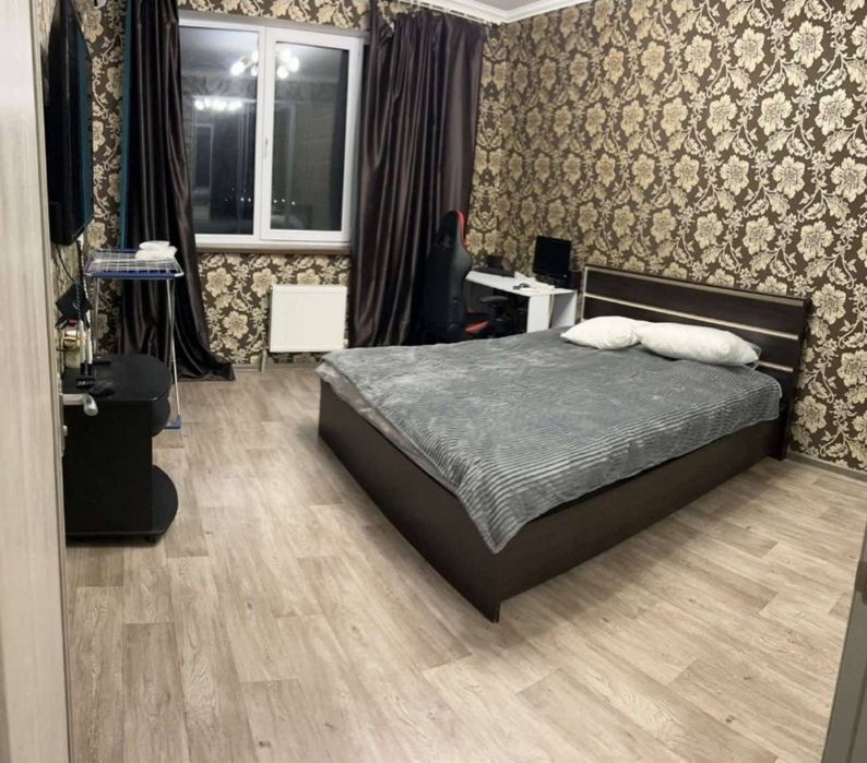 Аренда 1-ком.квартиры