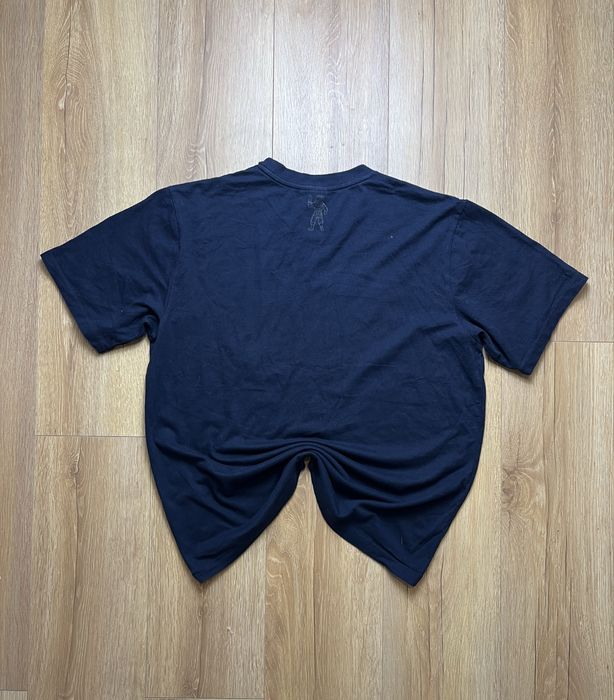 Billionaire Boys Club BBC Rap Koszulka T-shirt