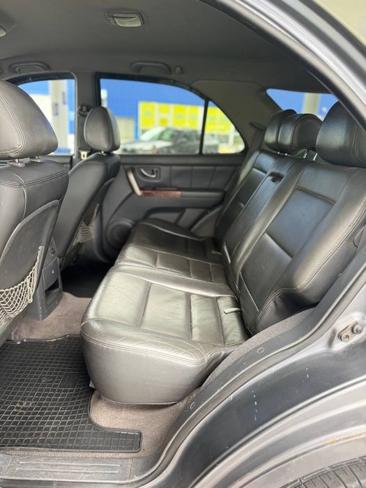 Продам Kia Sorento