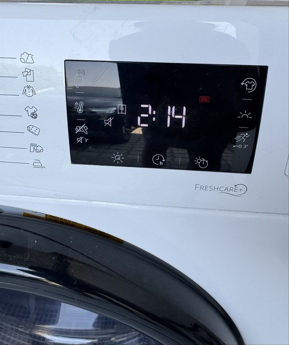 Suszarka Whirlpool FTM229X2BEU