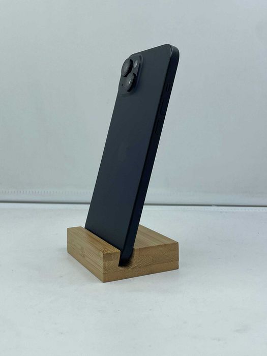 iPhone 15 Plus 128GB Black ГАРАНТІЯ 6 Місяців МАГАЗИН