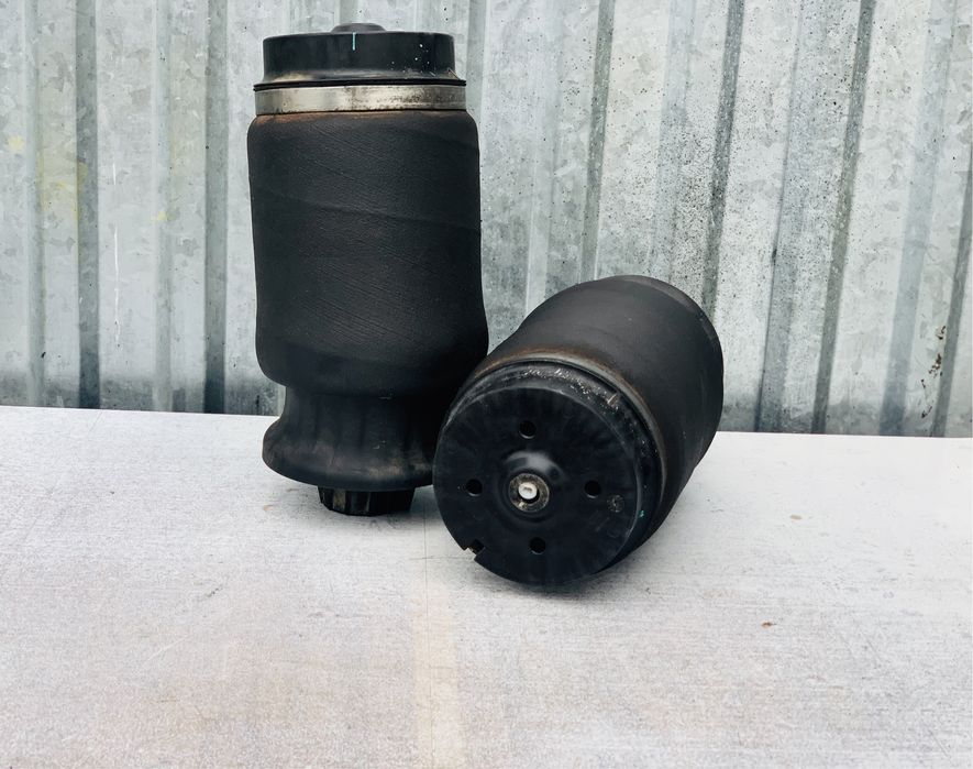 Задняя пневмо подушка Мерседес W164 X164 ML GL Авторазборка Розборка