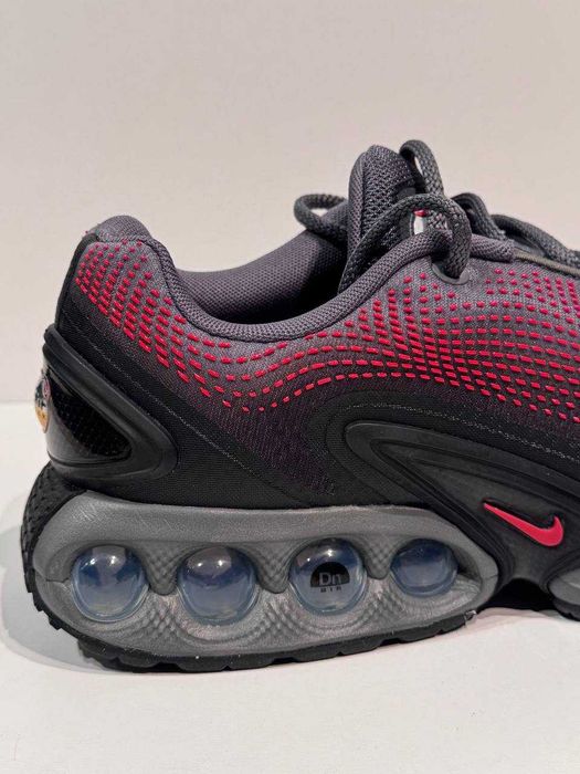 Кросівки чоловічі Nike Air Max DN Оригінал Нові