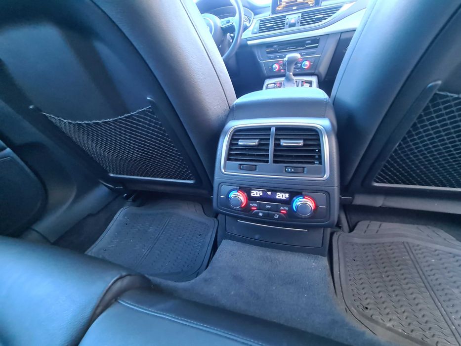 Audi A7 Sport 3.0 tdi