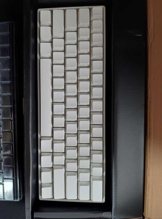 Klawiatura Akko MonsGeek FUN60 PRO