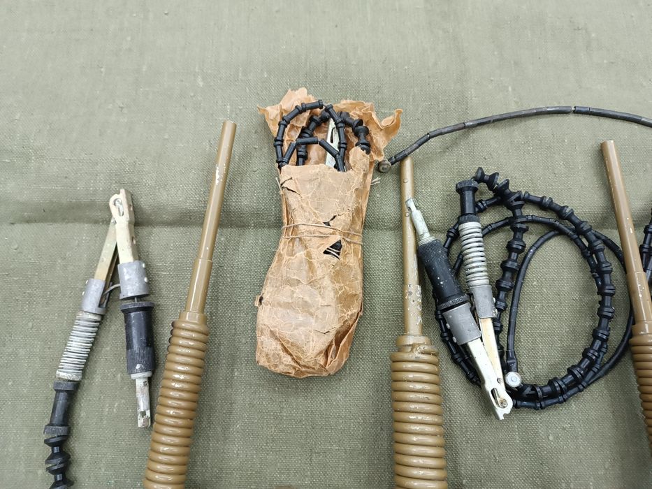 Антенны Куликова Куликовка Новые СССР !