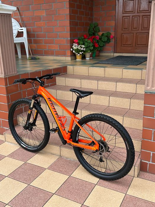 Rower MTB Specialized Rockhopper Pro Evo