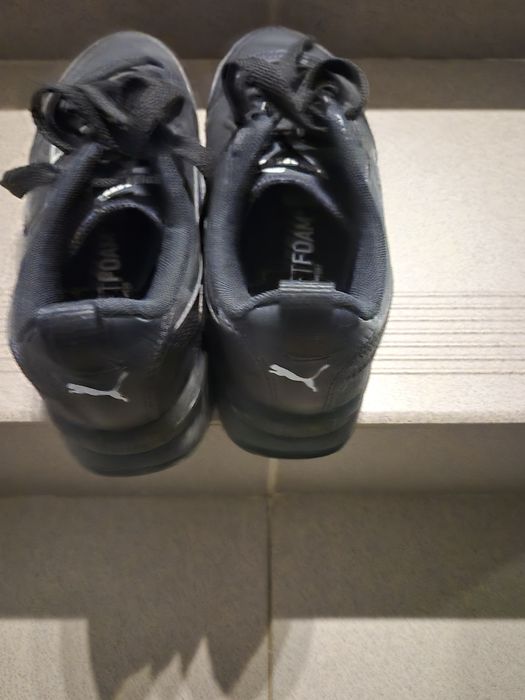Buty Puma rozmiar  39