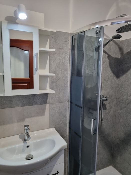 Kwatery pracownicze hostel Teresin