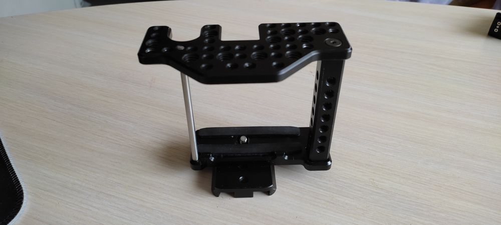 Клетка THORVIDEO для Sony A7S