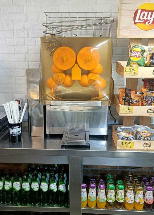 Preço Low Cost! Equipamentos para Café/ Restaurante