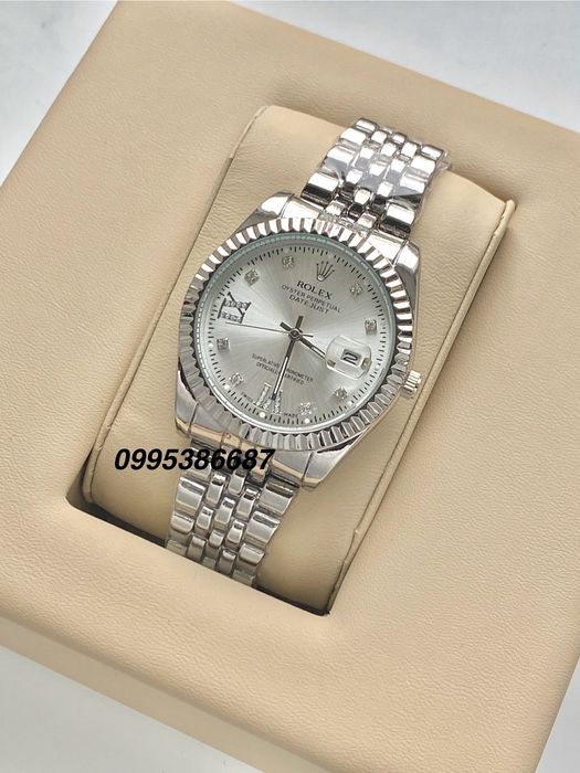Годинник Rolex часы ролекс