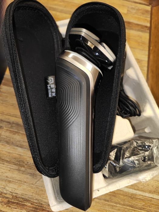 Электробритва Philips norelco shaver 9000 модель 9987/85