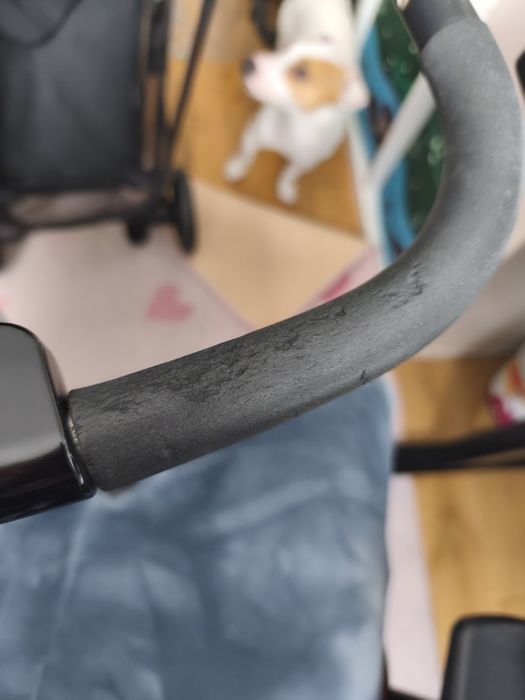 Cybex Melio Carbon