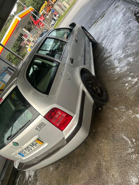 Skoda octavia 1.9 tdi