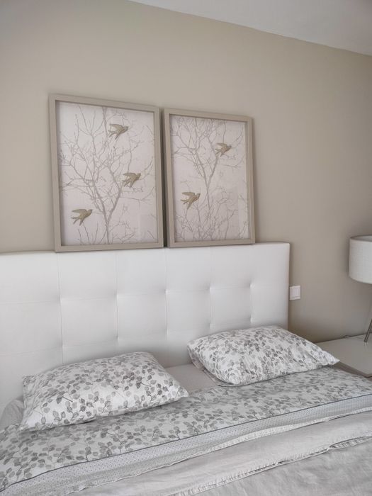 Quadros de decoração