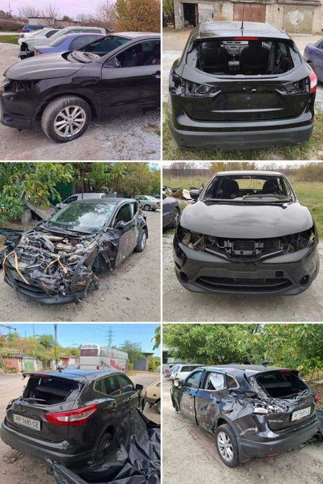 Рихтовка, Покраска, Сварка автомобилей