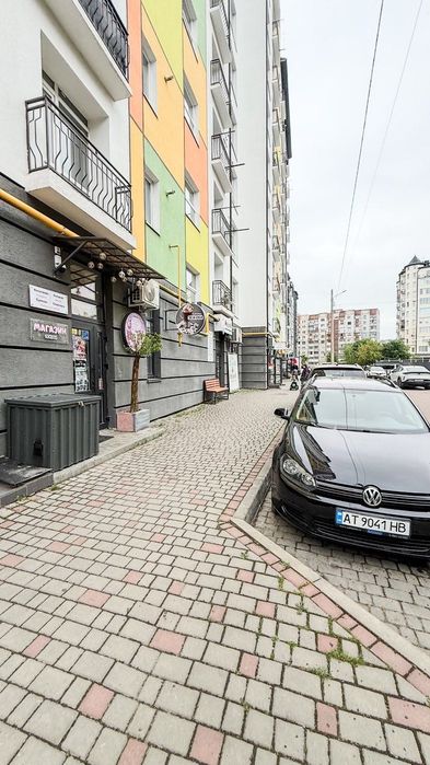 Готова фасадна кав’ярня-інвестиція, яка приносить дохід з першого дня