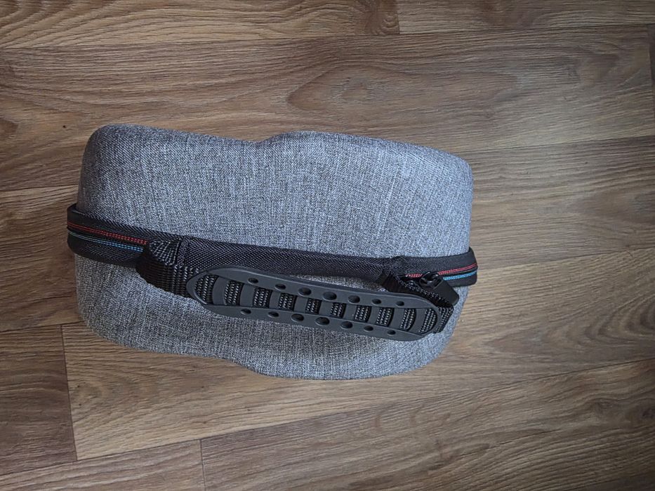 Кейс для VR Шлема, очков, Meta Quest oculus 2,3