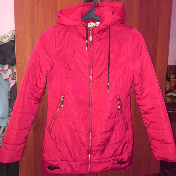 Курта жіноча весняна