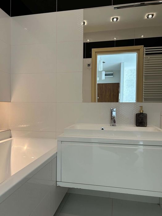 wynajmę mieszkanie na zamkniętym osiedlu