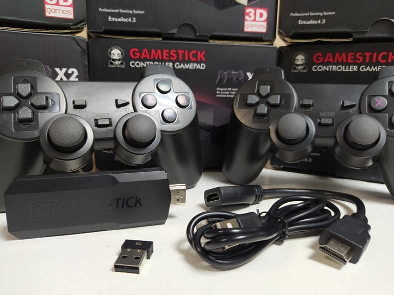 Приставка Data Frog 15000 игр GD10 Play Station 1 PSP Nintendo Dendy