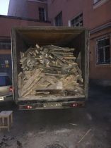 Знижки! Вивіз будівельного сміття.Робимо демонтажні та ремонтні роботи