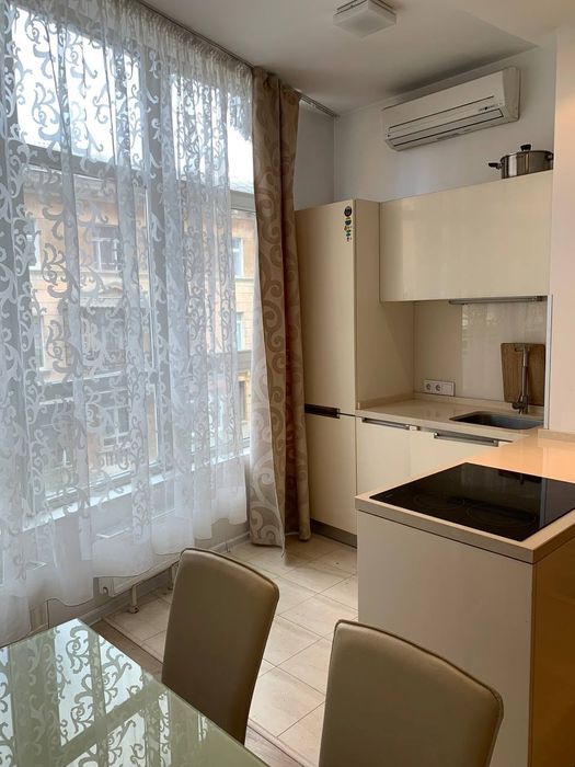 Французский б-р/госпиталь _ин-т Филатова