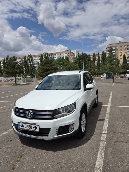 Volkswagen Tiguan 2015 VIN WVGAV7AX4GW512213 фото оголошення 17 з 24
