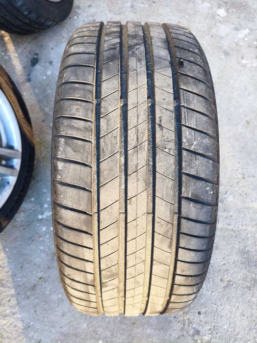 Jantes BMW pack M 18".