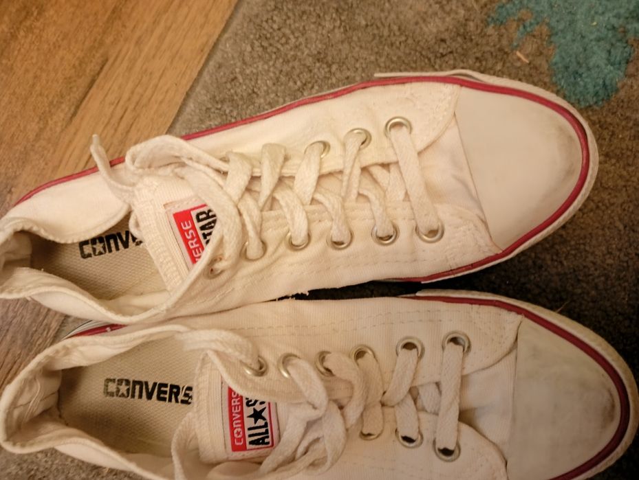 Trampki Converse 42