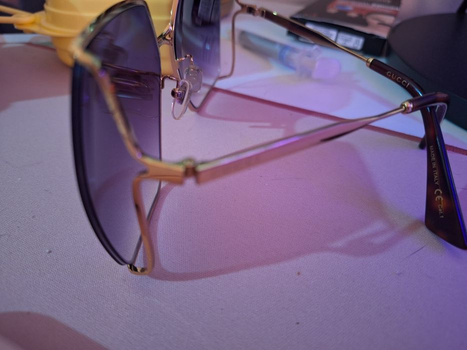 Vendo oculos da Gucci original