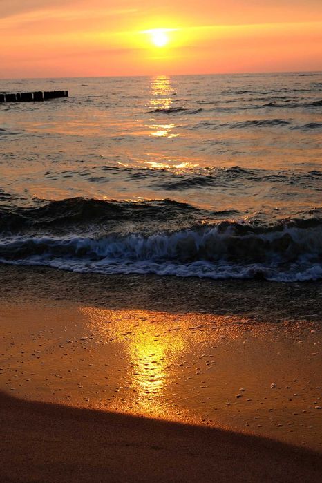 Domki Perła Bałtyku Bobolin