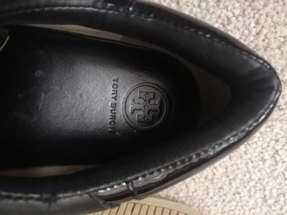 Sneacerrsy Tory Burch, rozm 39