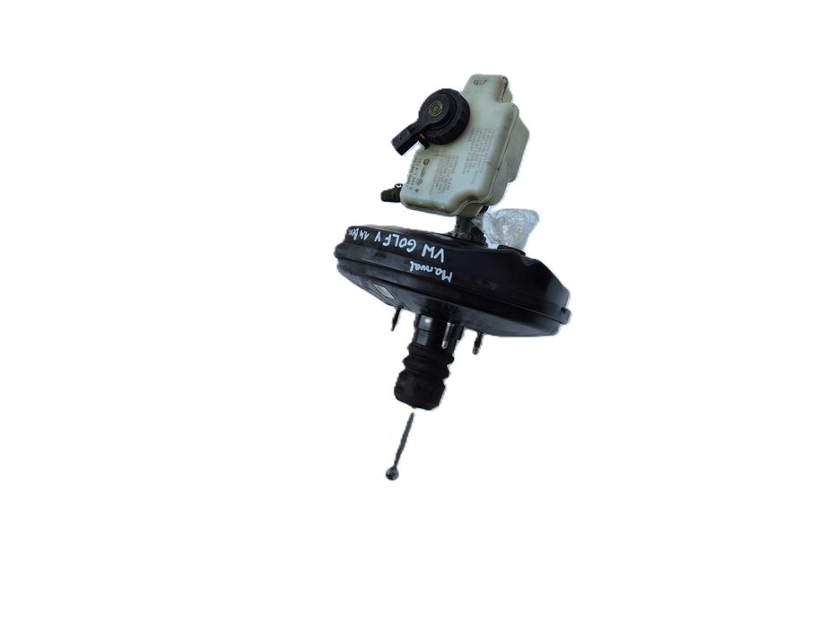 Serwo Pompa Hamulcowa VW GOLF 5 V 1.4 Benz 1.6 Audi Seat Skoda Manual