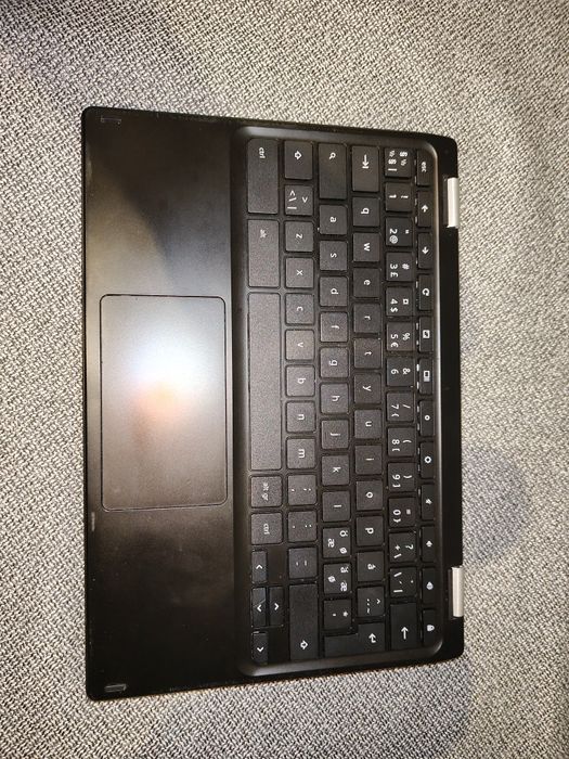 DOTYKOWY Laptop/Tablet Acer Chromebook R11 N15Q8 4/32