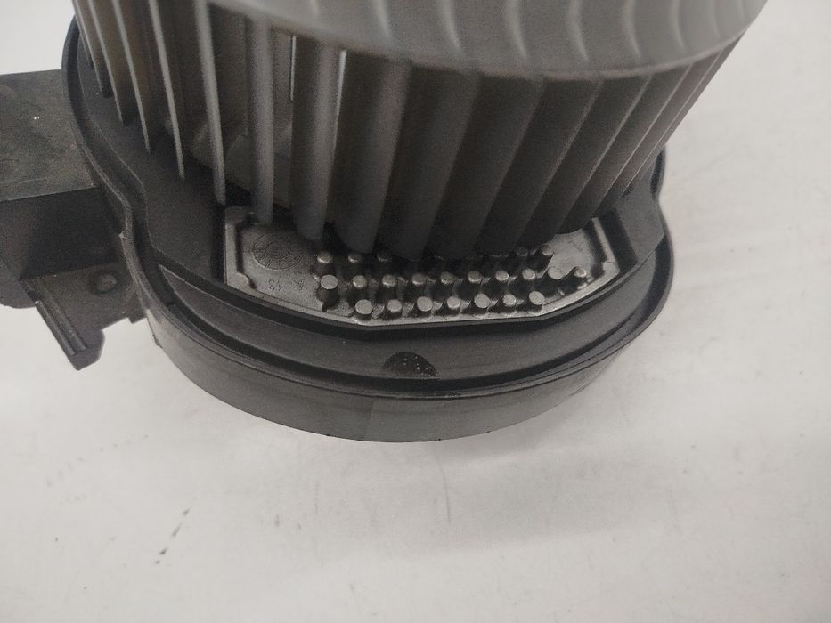 Motor de Sofagem - JAGUAR XF (X250) | 08 - 15