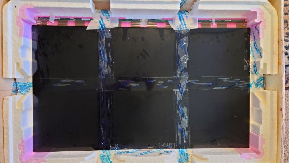 Ремонт телевізорів ,заміна матриць