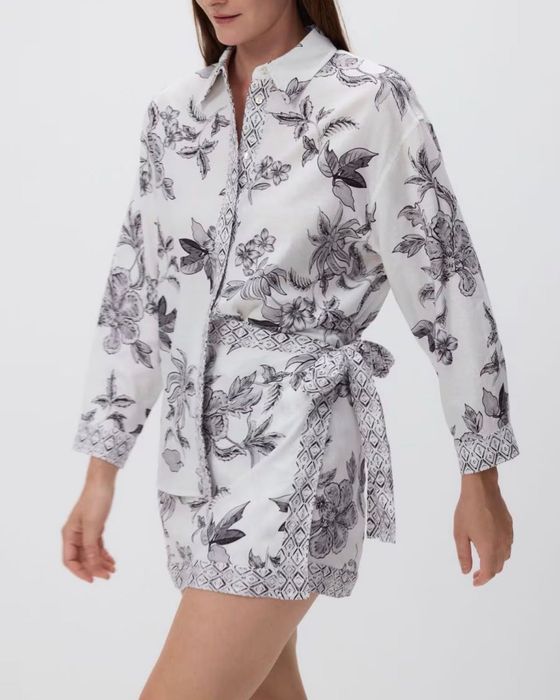 Сорочка Женская reserved