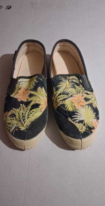 Buty Kawasaki trampki wsuwane unisex rozmiar 38