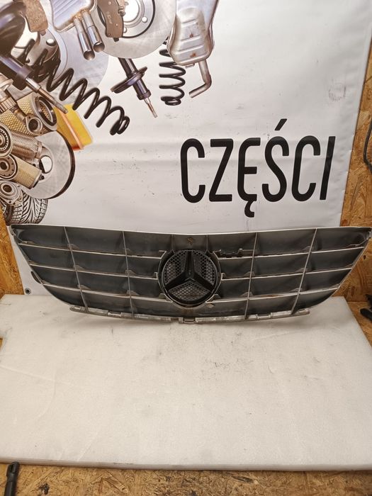 Gril Atrapa Mercedes B Klasa W245