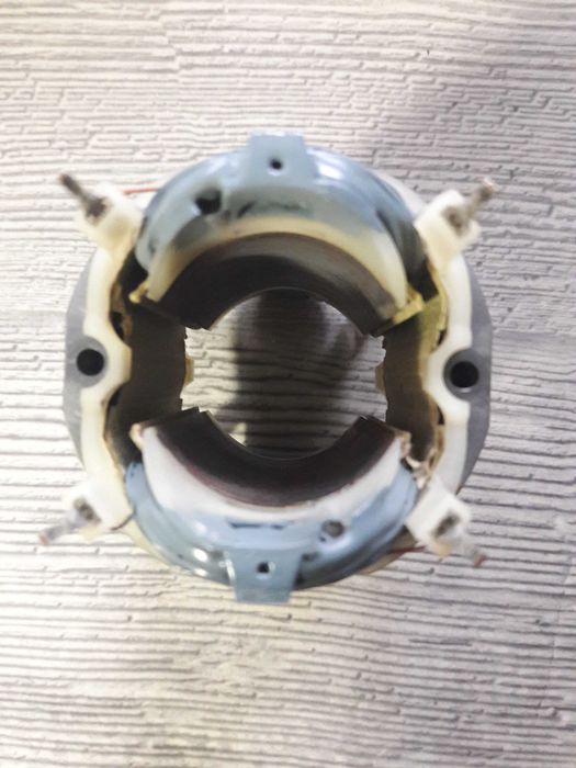 Статор перфоратора metabo KHE 24 SP