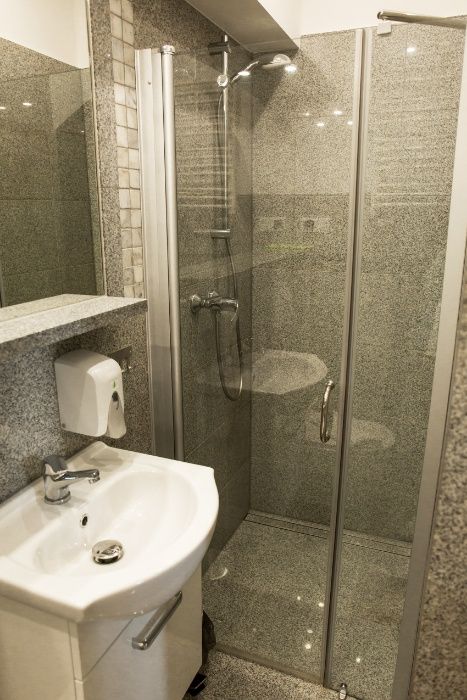Apartamenty noclegi Szklarska