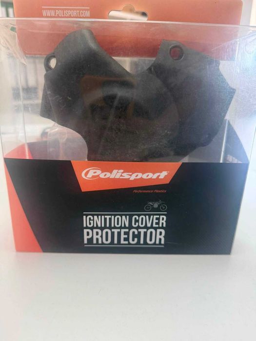Ignition Cover Protector