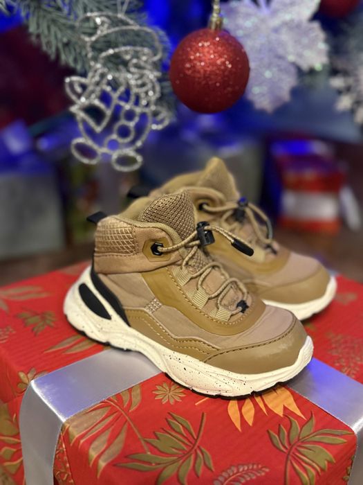 Хайтопи дитячі zara, зара