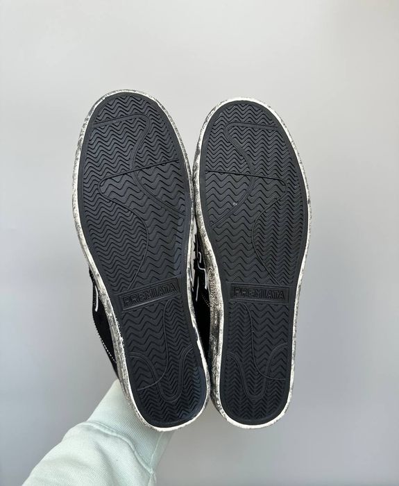 39-45 Premiata Steven